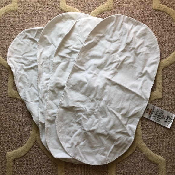 boppy waterproof liners